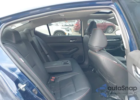 2024 Nissan Altima Sr Fwd z USA, uszkodzony, nr VIN 1N4BL4CVXRN315652